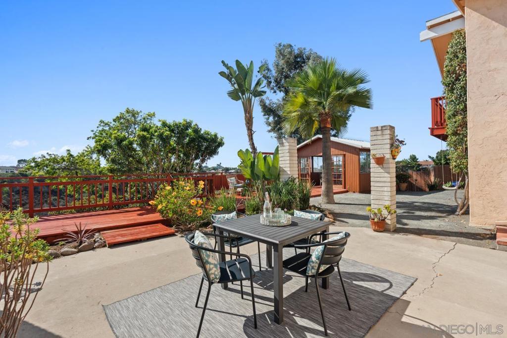 Clairemont - Residential