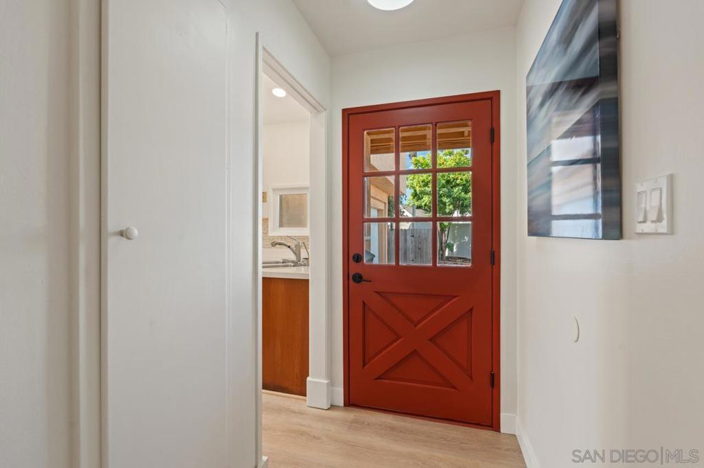Clairemont - Residential