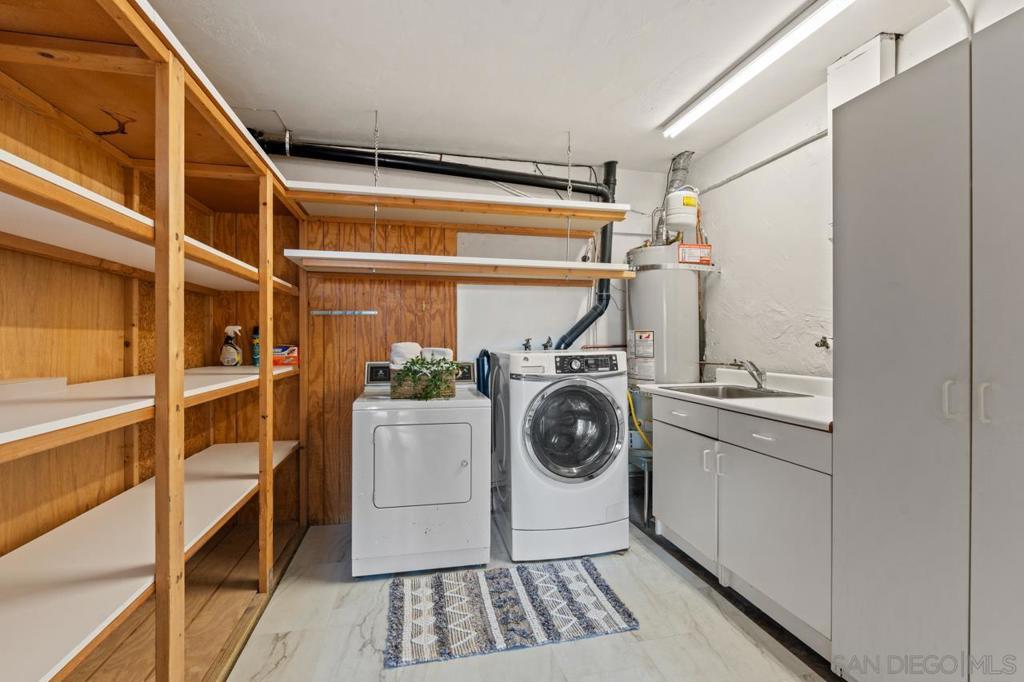 Clairemont - Residential