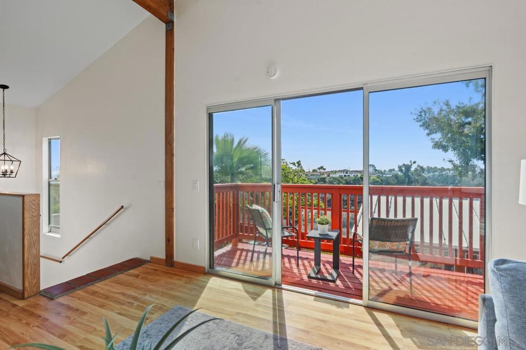 Clairemont - Residential