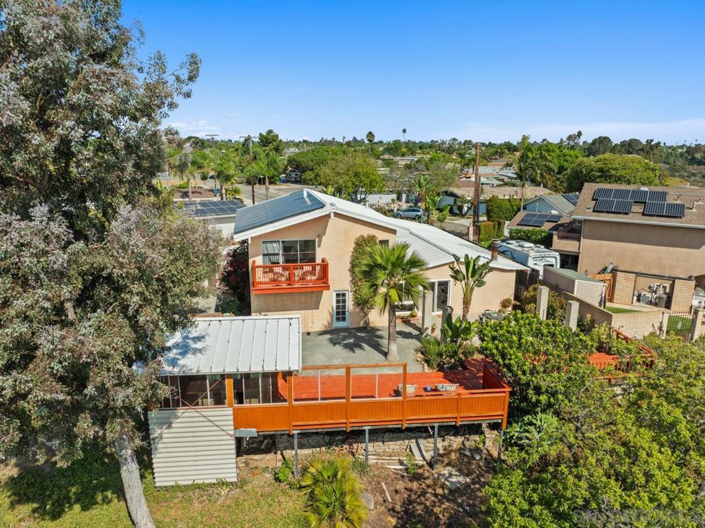 Clairemont - Residential