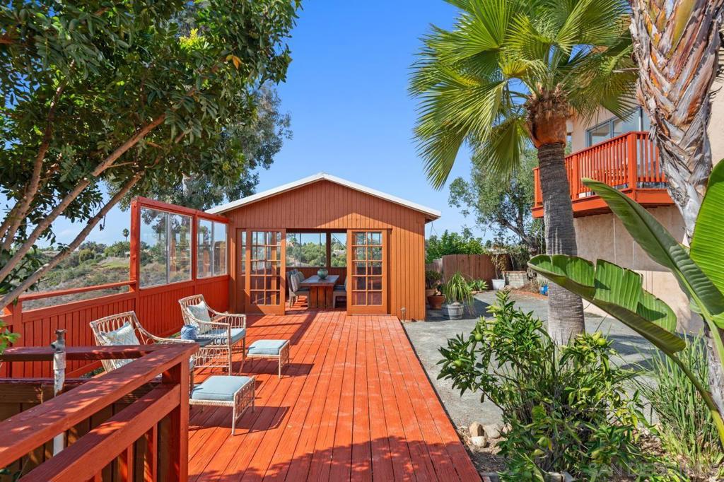 Clairemont - Residential