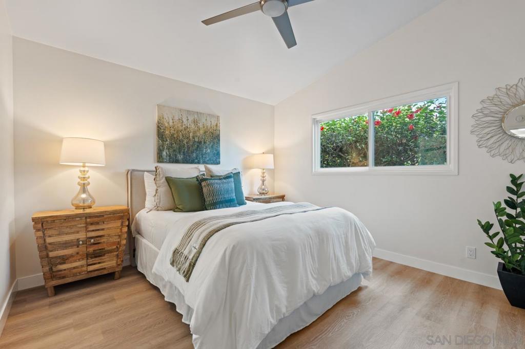 Clairemont - Residential