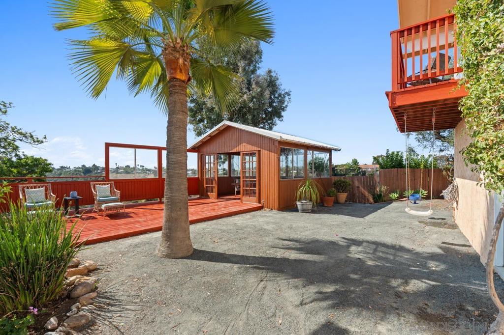Clairemont - Residential
