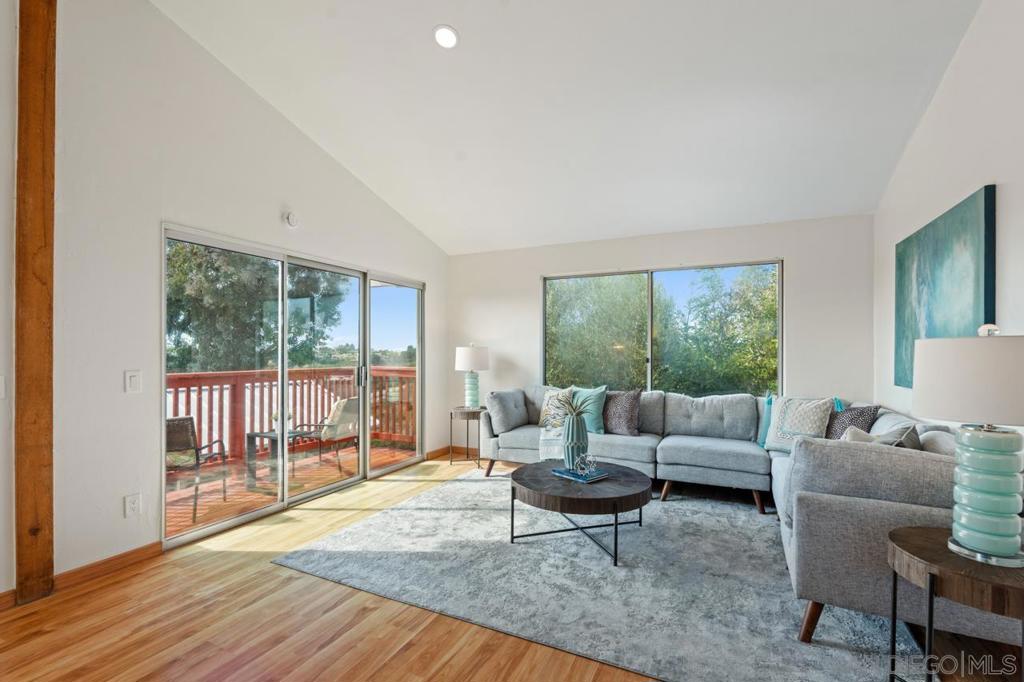 Clairemont - Residential