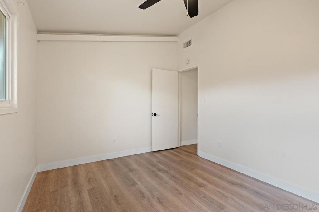 Clairemont - Residential