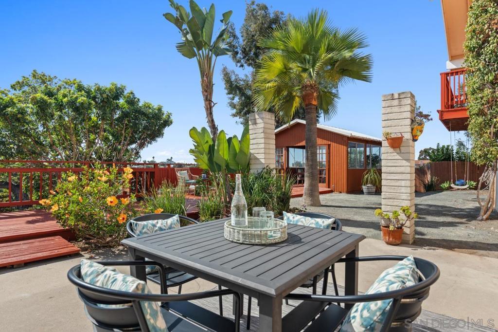Clairemont - Residential