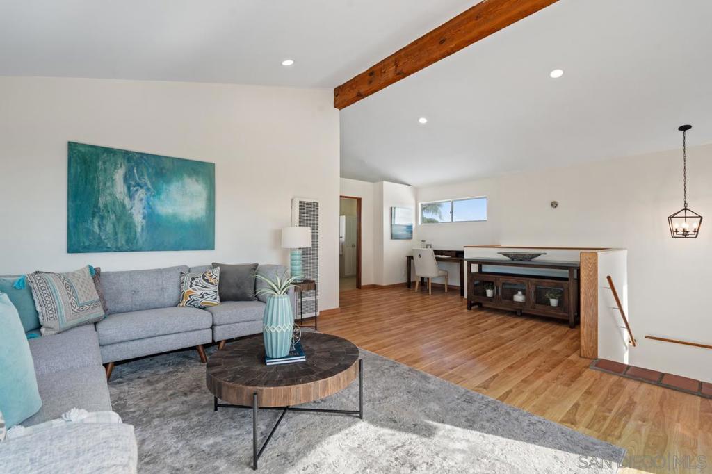Clairemont - Residential