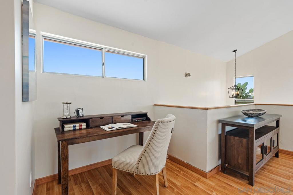 Clairemont - Residential