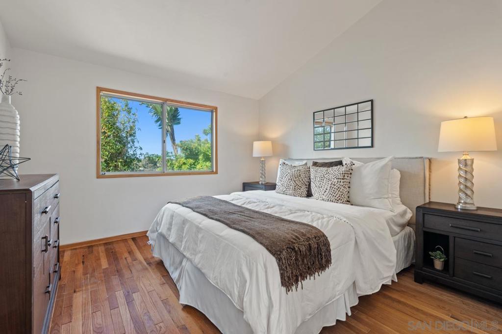 Clairemont - Residential
