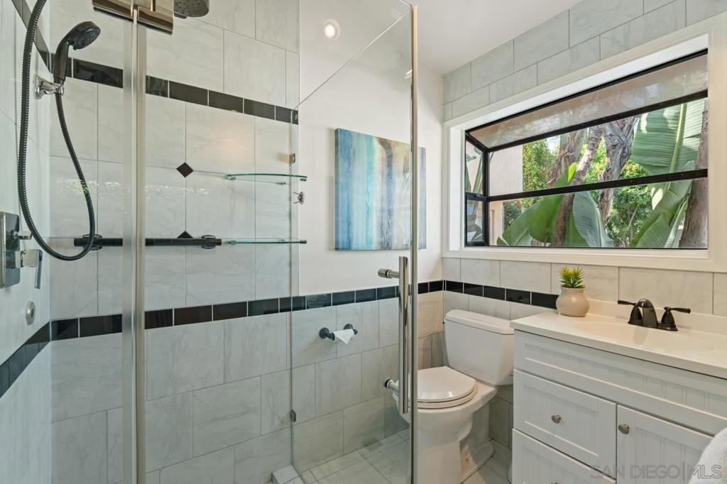 Clairemont - Residential