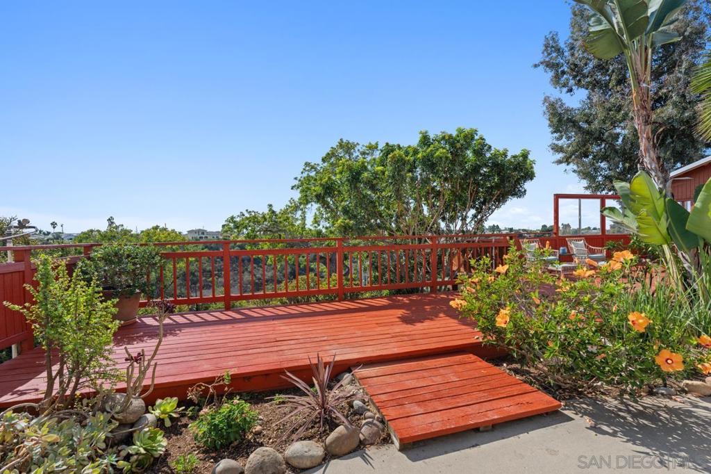 Clairemont - Residential