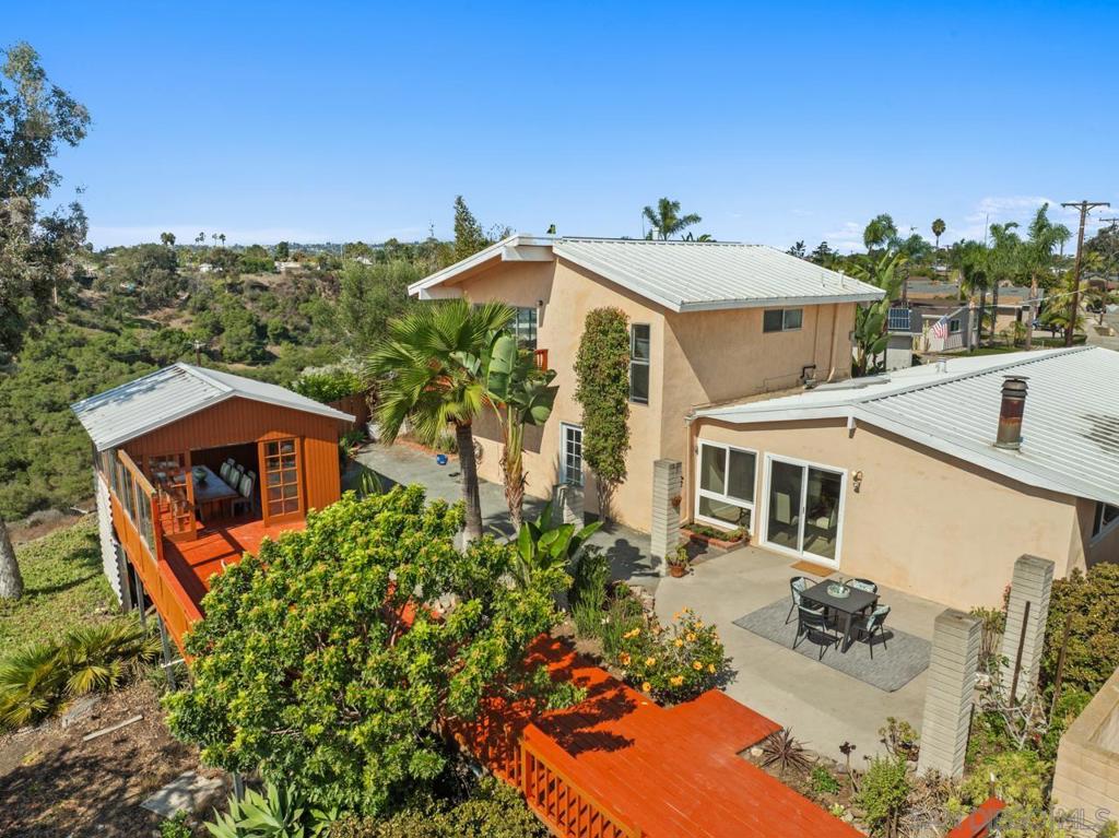 Clairemont - Residential