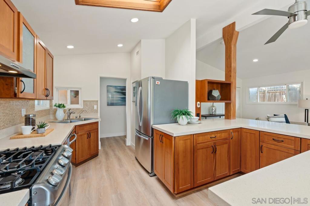 Clairemont - Residential