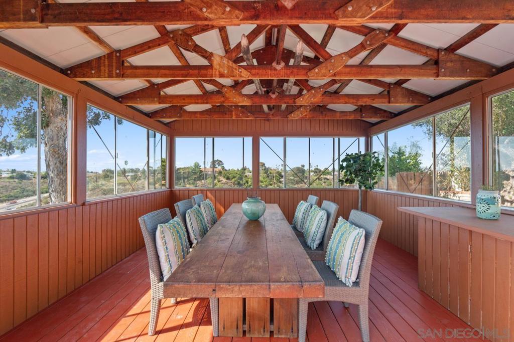 Clairemont - Residential