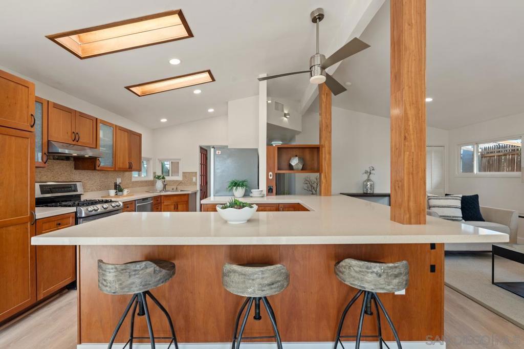 Clairemont - Residential