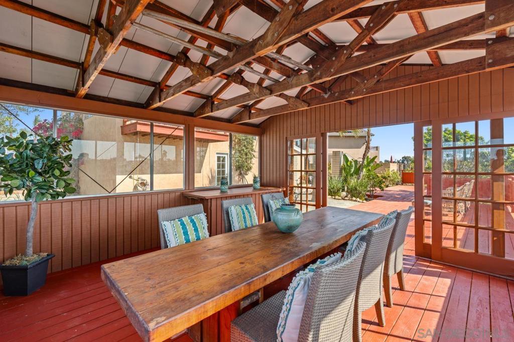 Clairemont - Residential