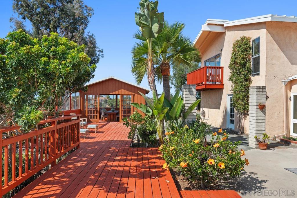 Clairemont - Residential
