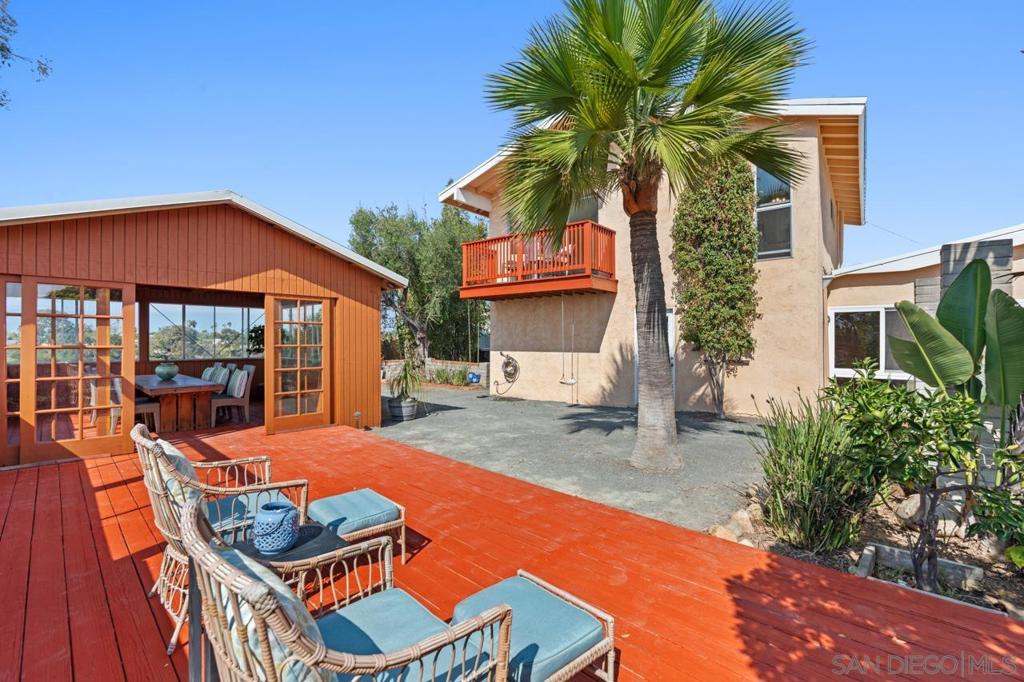 Clairemont - Residential