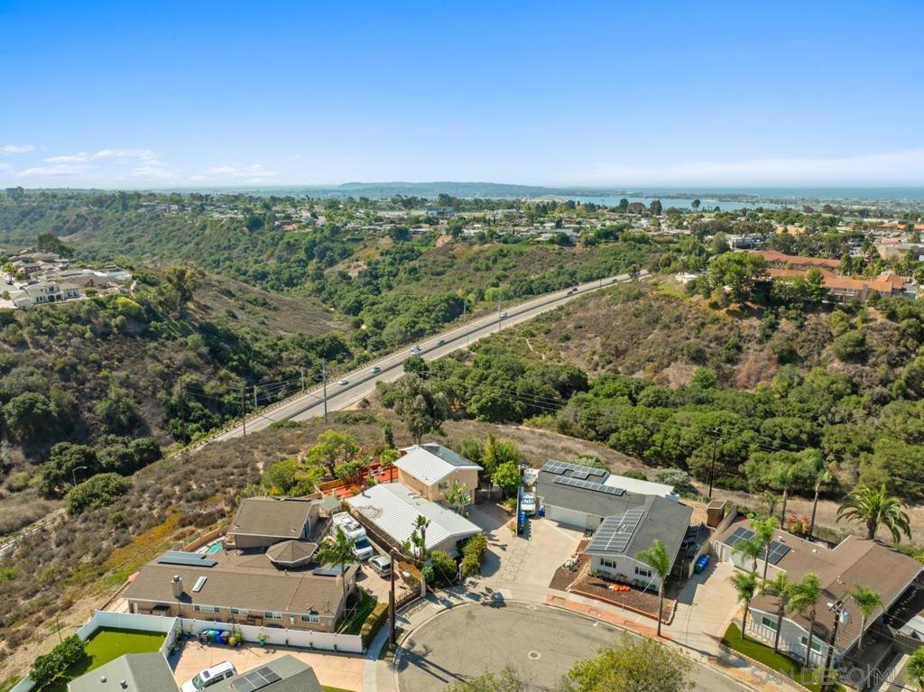 Clairemont - Residential