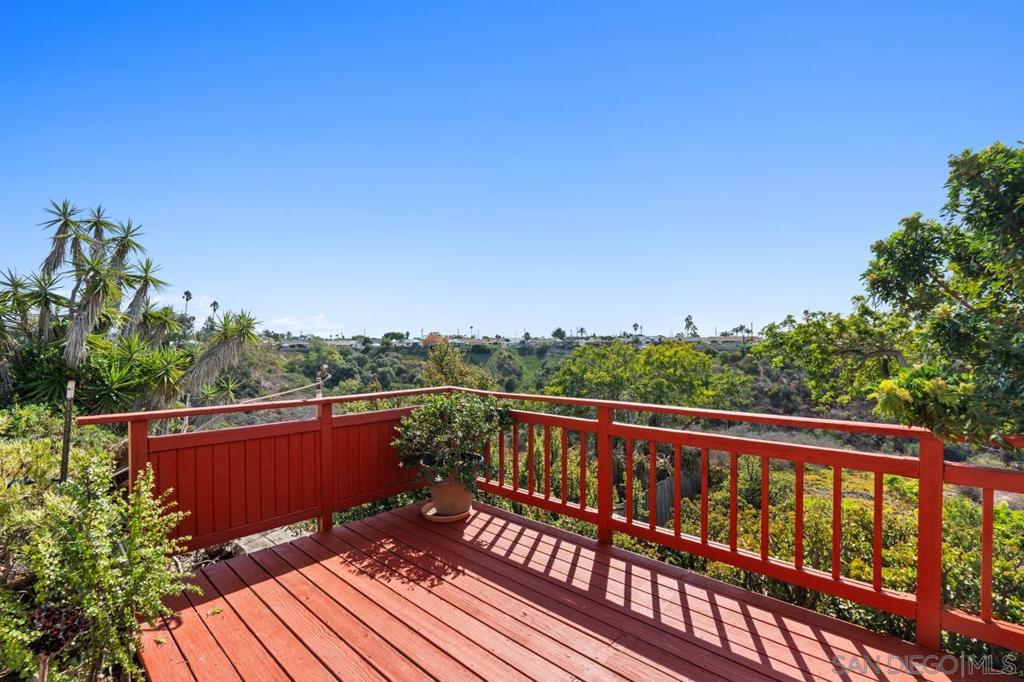 Clairemont - Residential