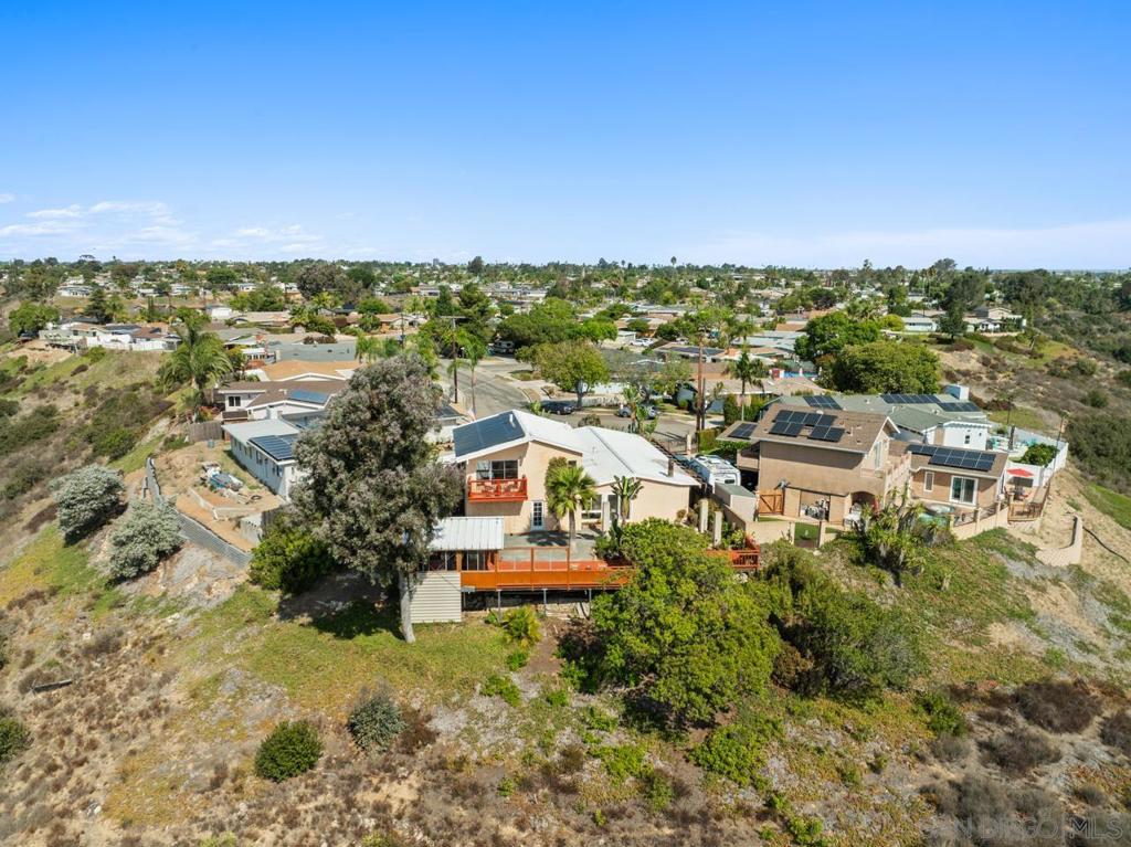 Clairemont - Residential