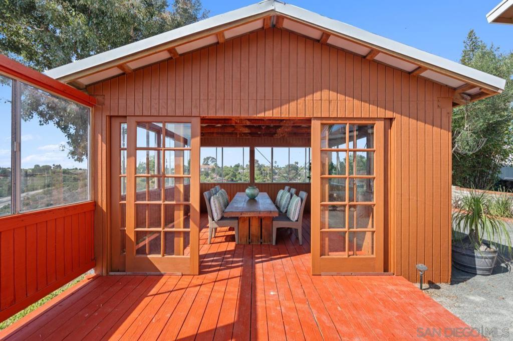 Clairemont - Residential