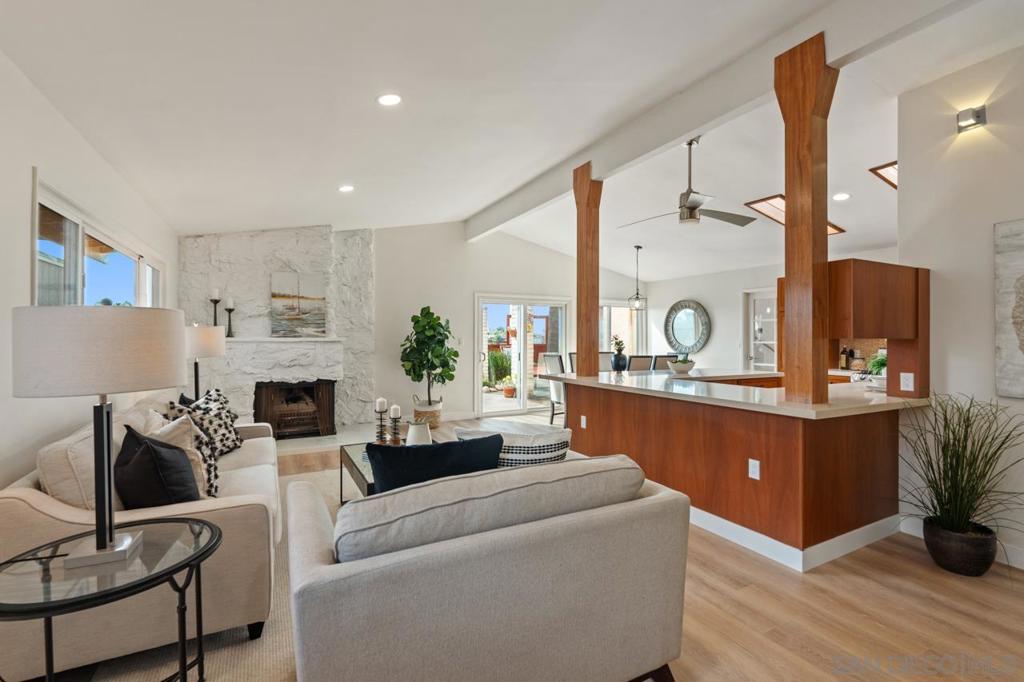 Clairemont - Residential