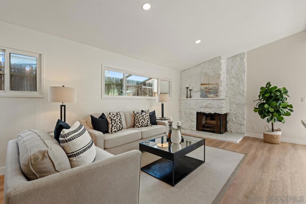 Clairemont - Residential