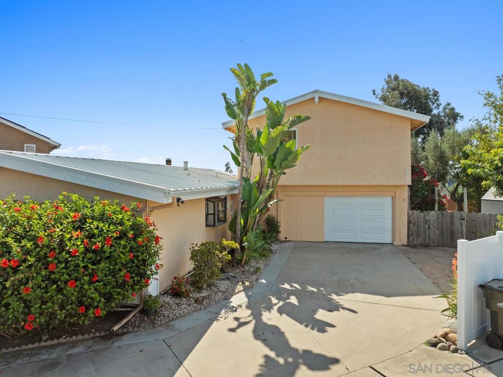 Clairemont - Residential