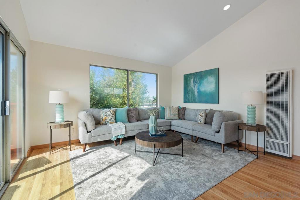 Clairemont - Residential