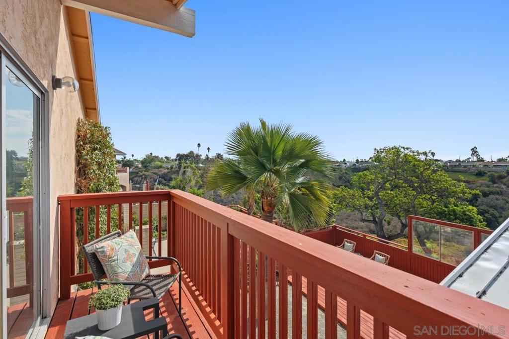 Clairemont - Residential