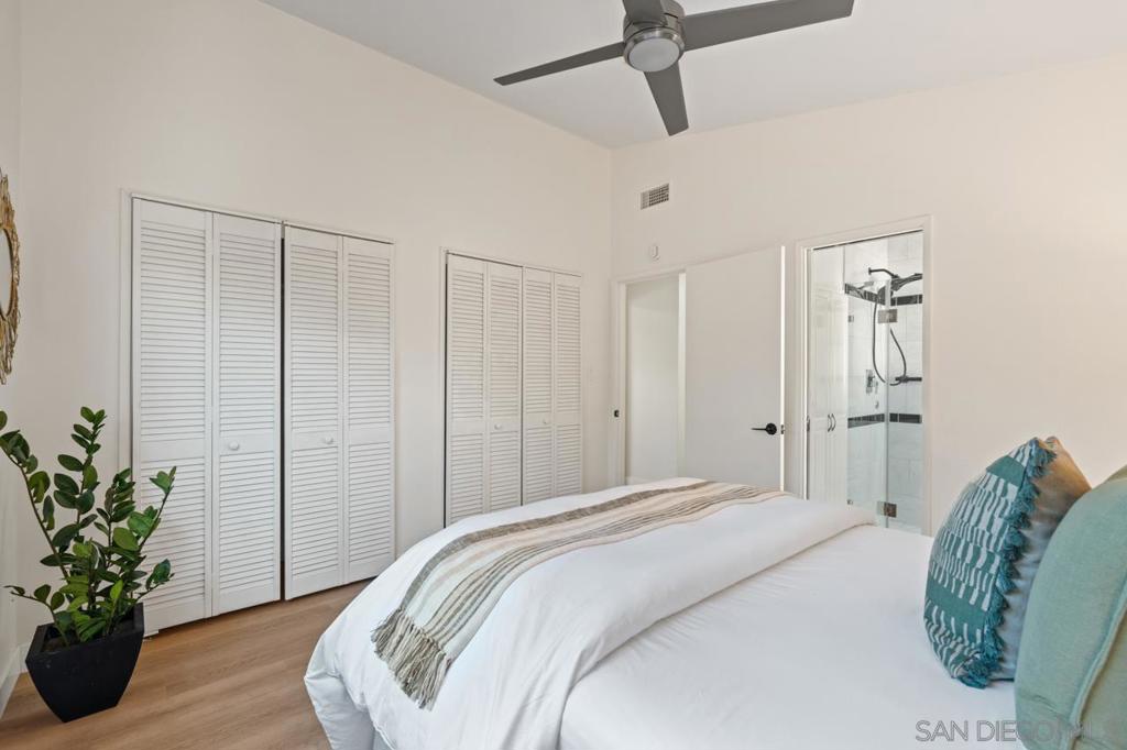 Clairemont - Residential