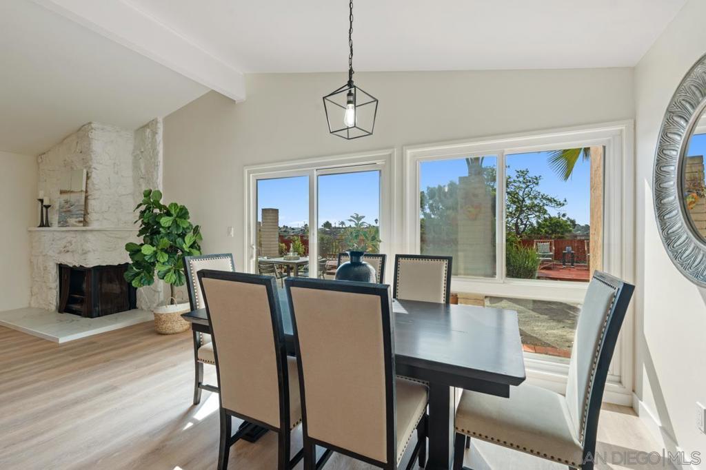 Clairemont - Residential