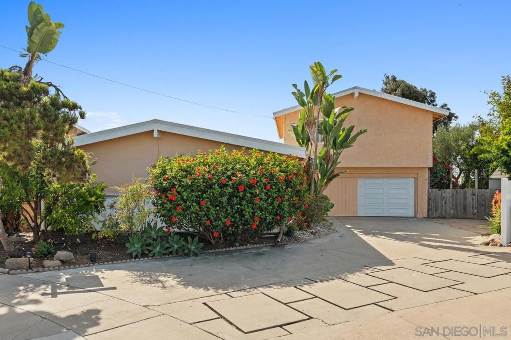 Clairemont - Residential