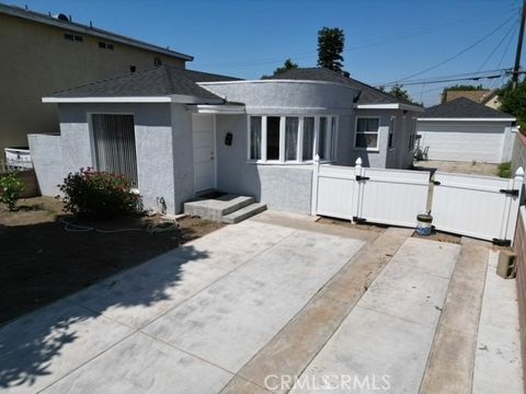 5938 Southside Los Angeles CA 90022
