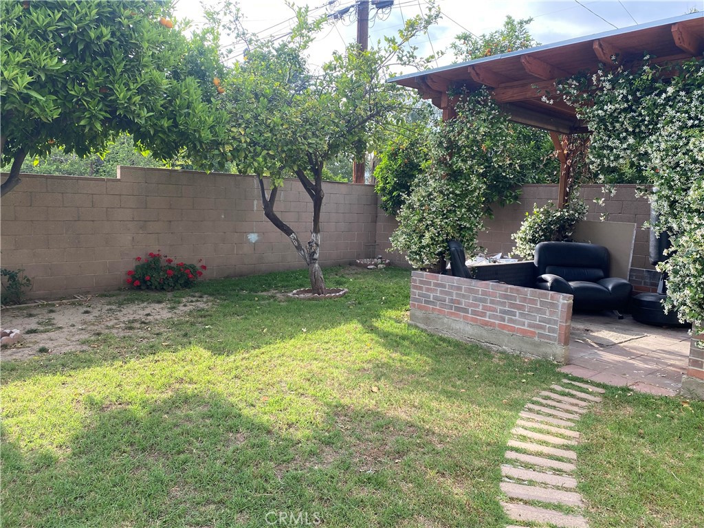 17909 E Laxford Road