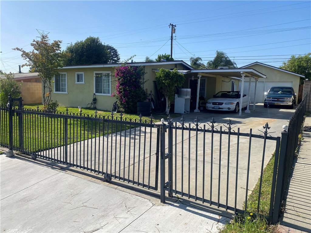 17909 E Laxford Road