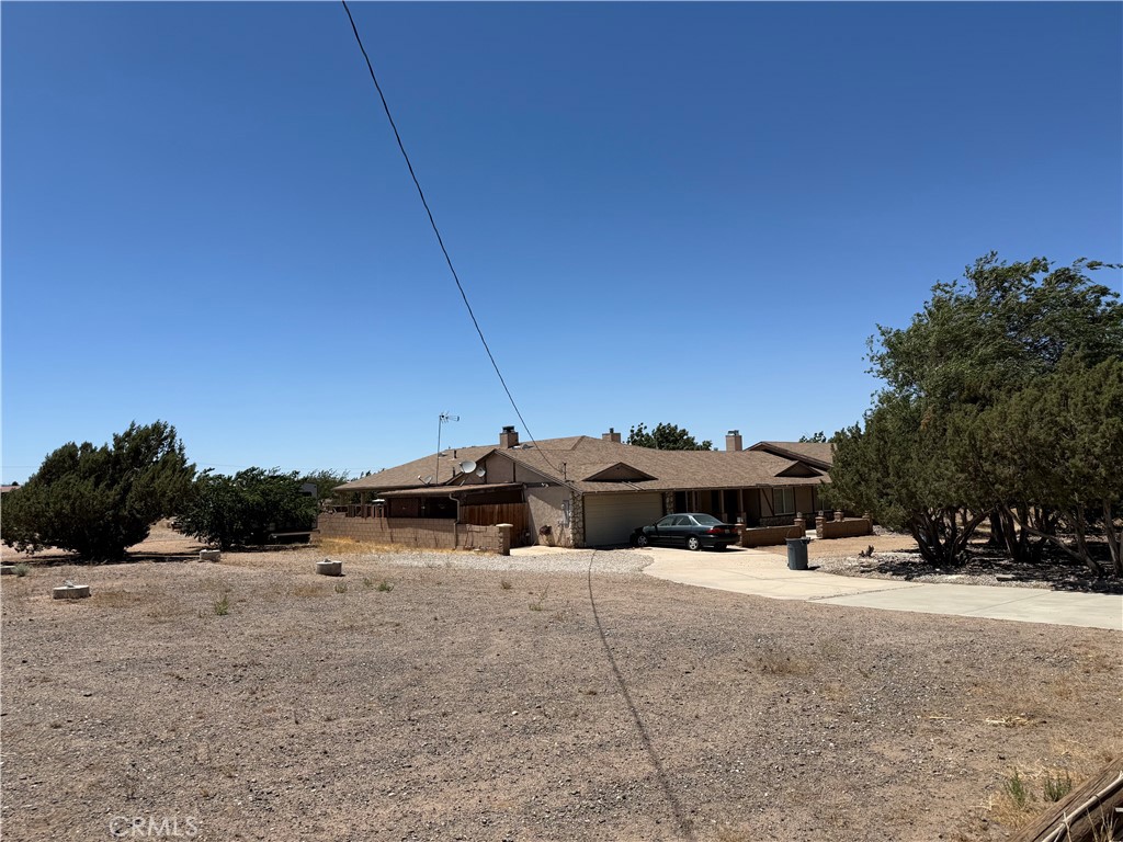 7236 Coyote Trail