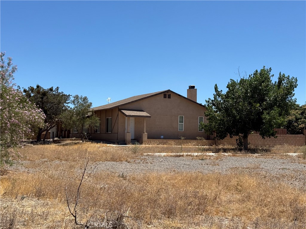 7236 Coyote Trail