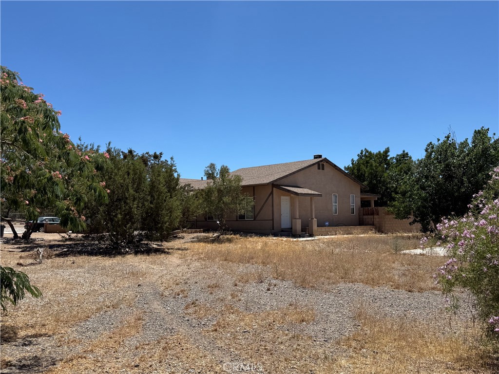 7236 Coyote Trail