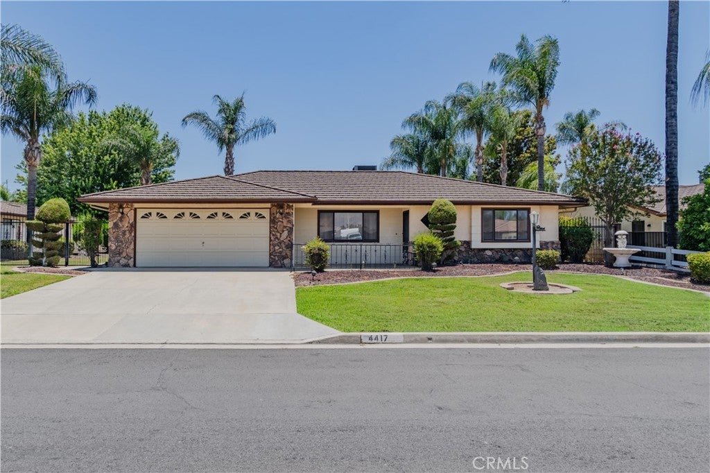 4417 Berkley