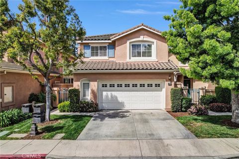 11 Santa Cruz Aisle Irvine CA 92606