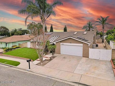 2061 Bigelow Avenue Simi Valley CA 93065