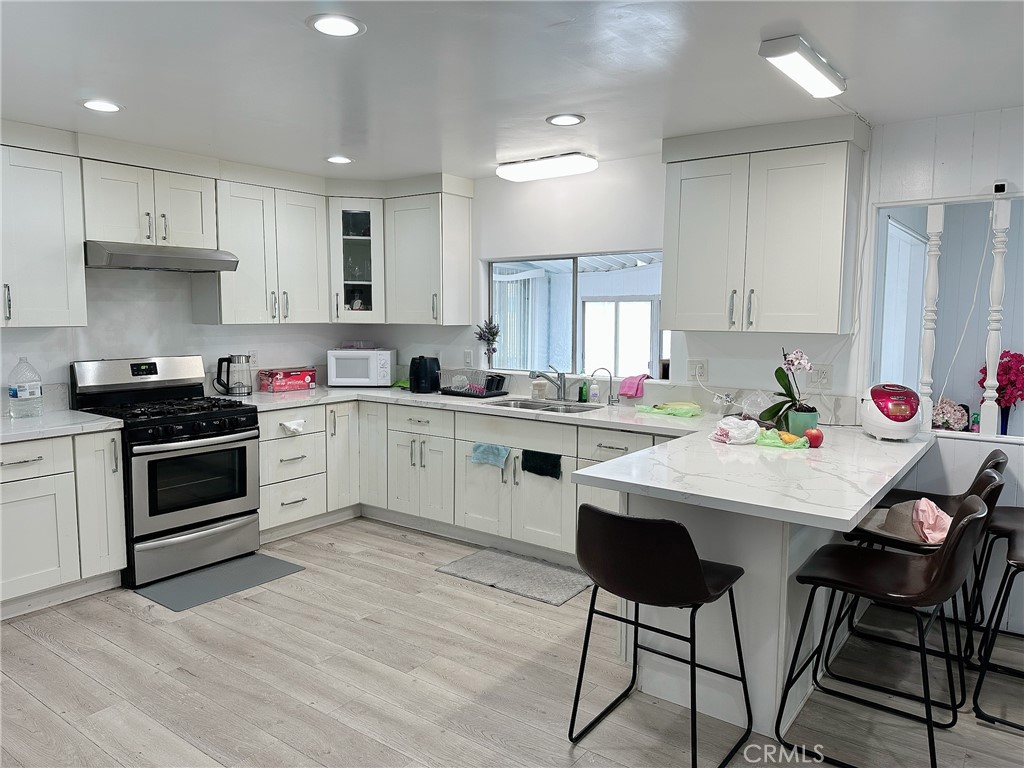 9200 Westminster Blvd Unit 73