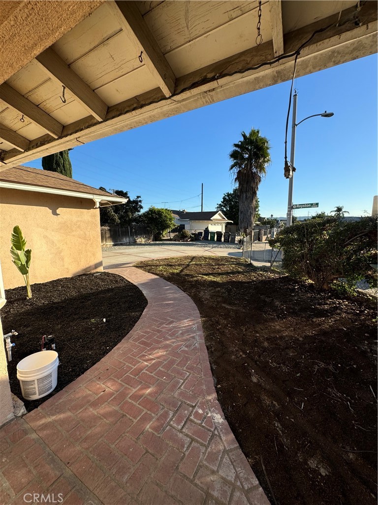 3530 Westcott Avenue