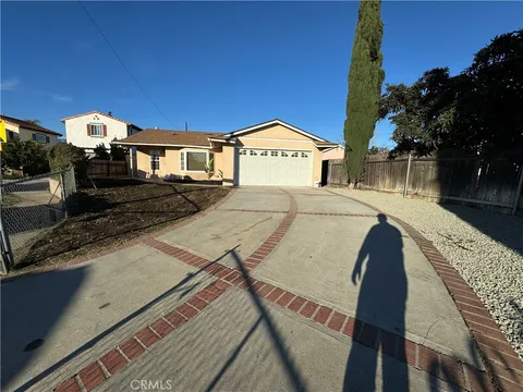 3530 Westcott Avenue, Baldwin Park, CA 91706 - MLS#: CV26004970