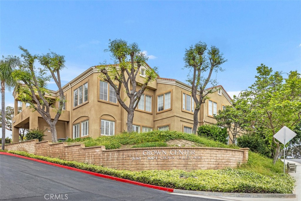 26361 Crown Valley 160