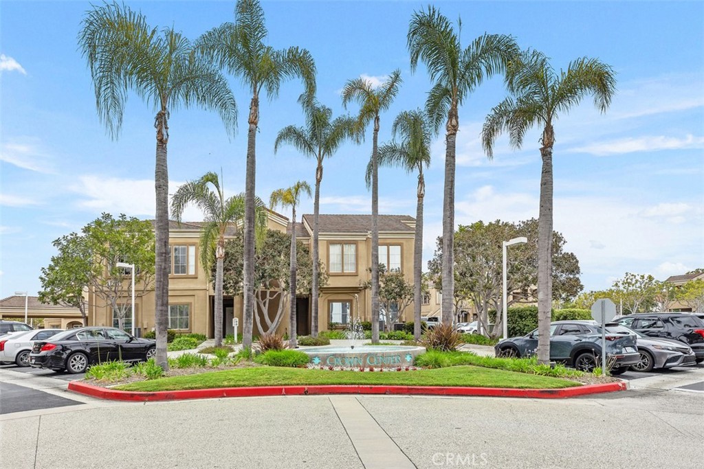 26361 Crown Valley 160