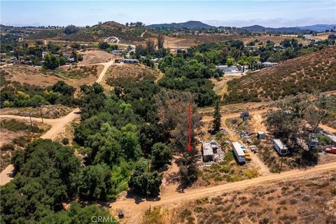 Photo of 24585 Ennis Street, Menifee, CA 92584 (MLS # SW26105545)